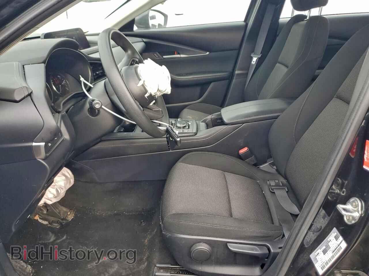 2024 MAZDA CX30 - VIN: 3MVDMBAM6RM644792 - Фото 7