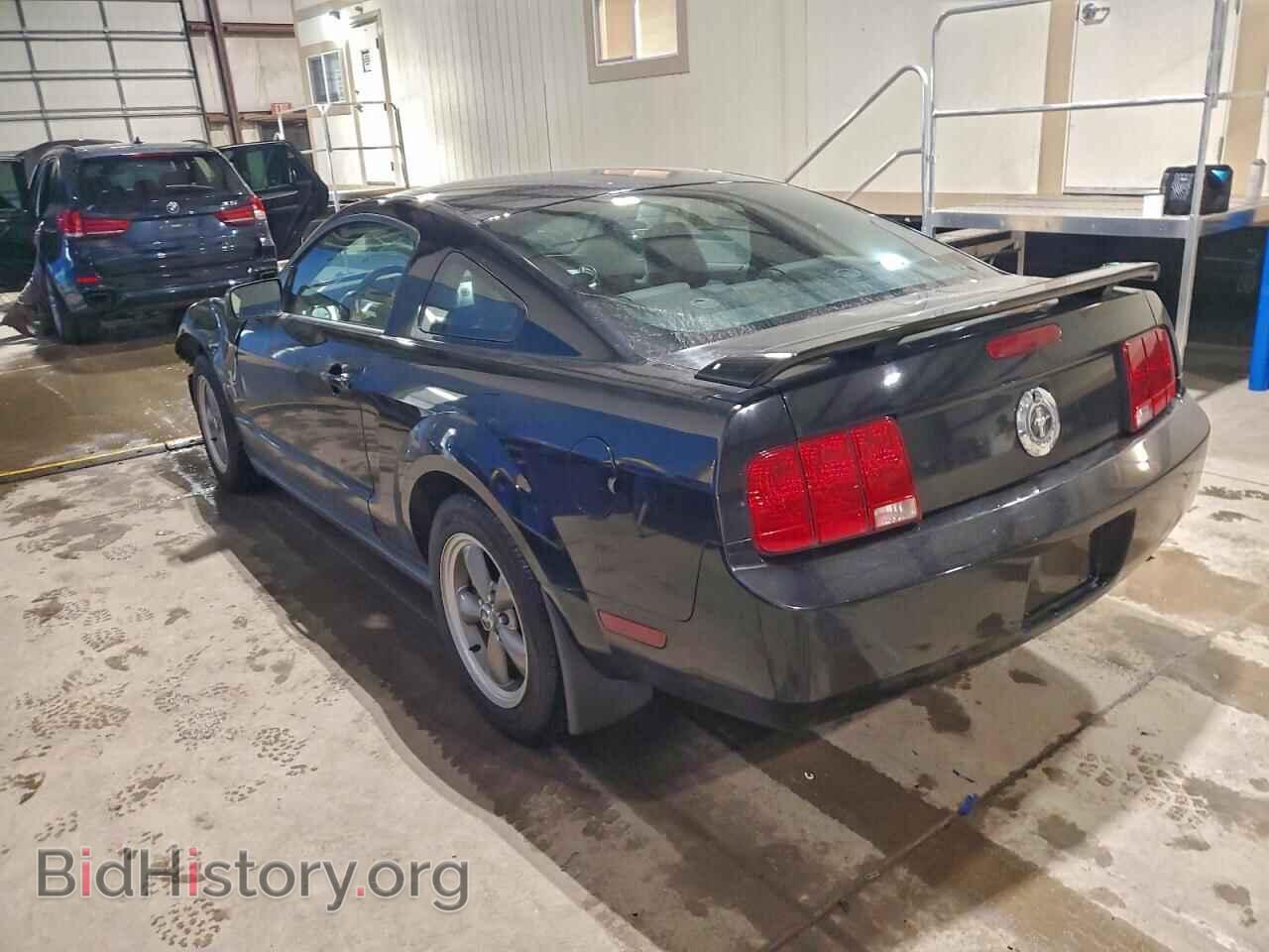 2006 FORD ALL Models - VIN: 1ZVHT80N565106733 - Photo 2