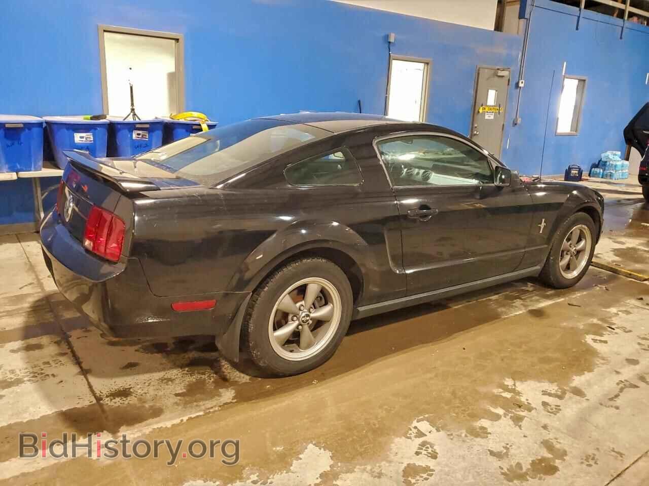 2006 FORD ALL Models - VIN: 1ZVHT80N565106733 - Photo 3