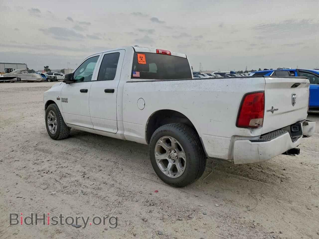 2013 RAM 1500 - VIN: 1C6RR6FT9DS585292 - Photo 2