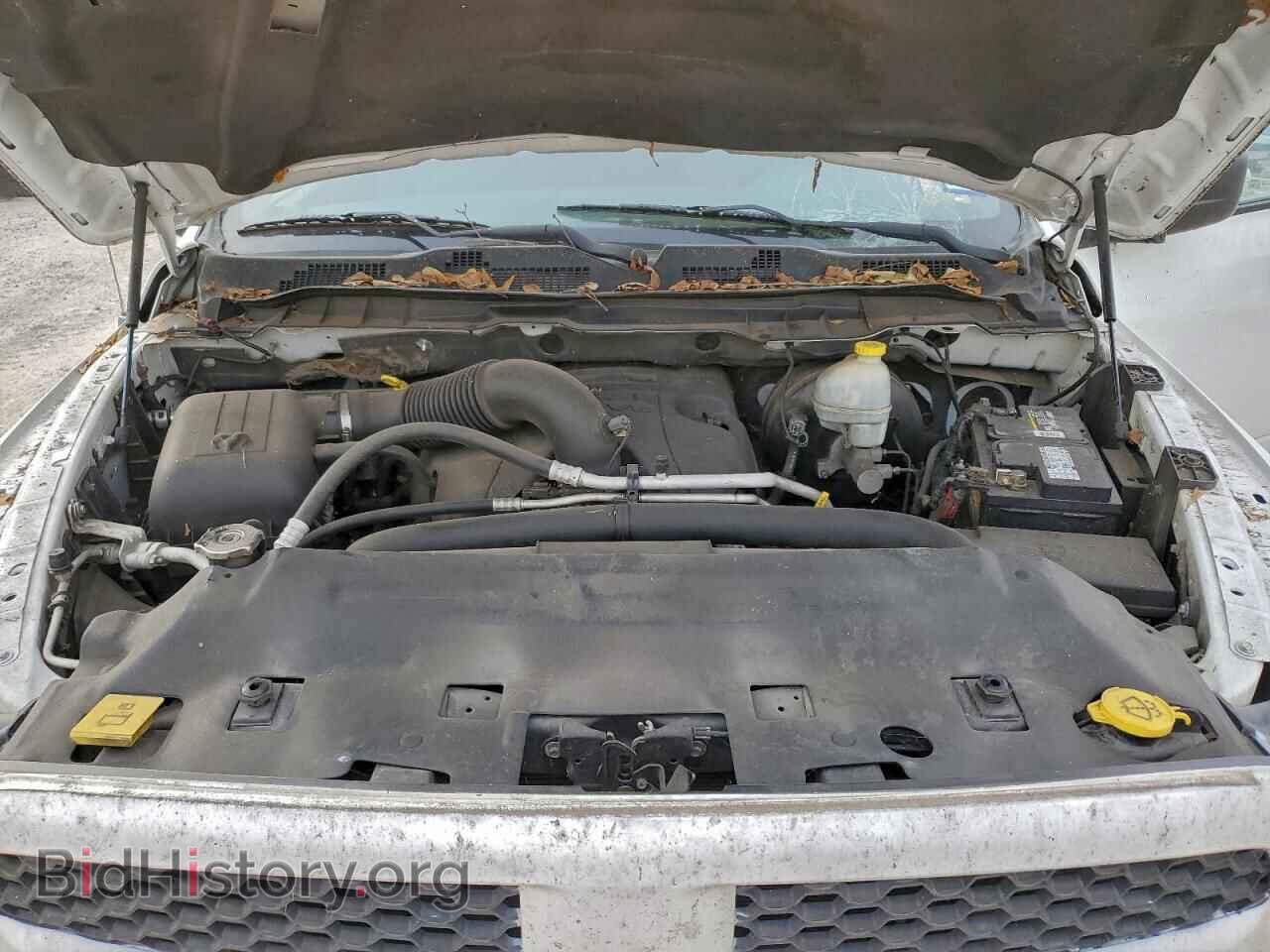 2013 RAM 1500 - VIN: 1C6RR6FT9DS585292 - Photo 11