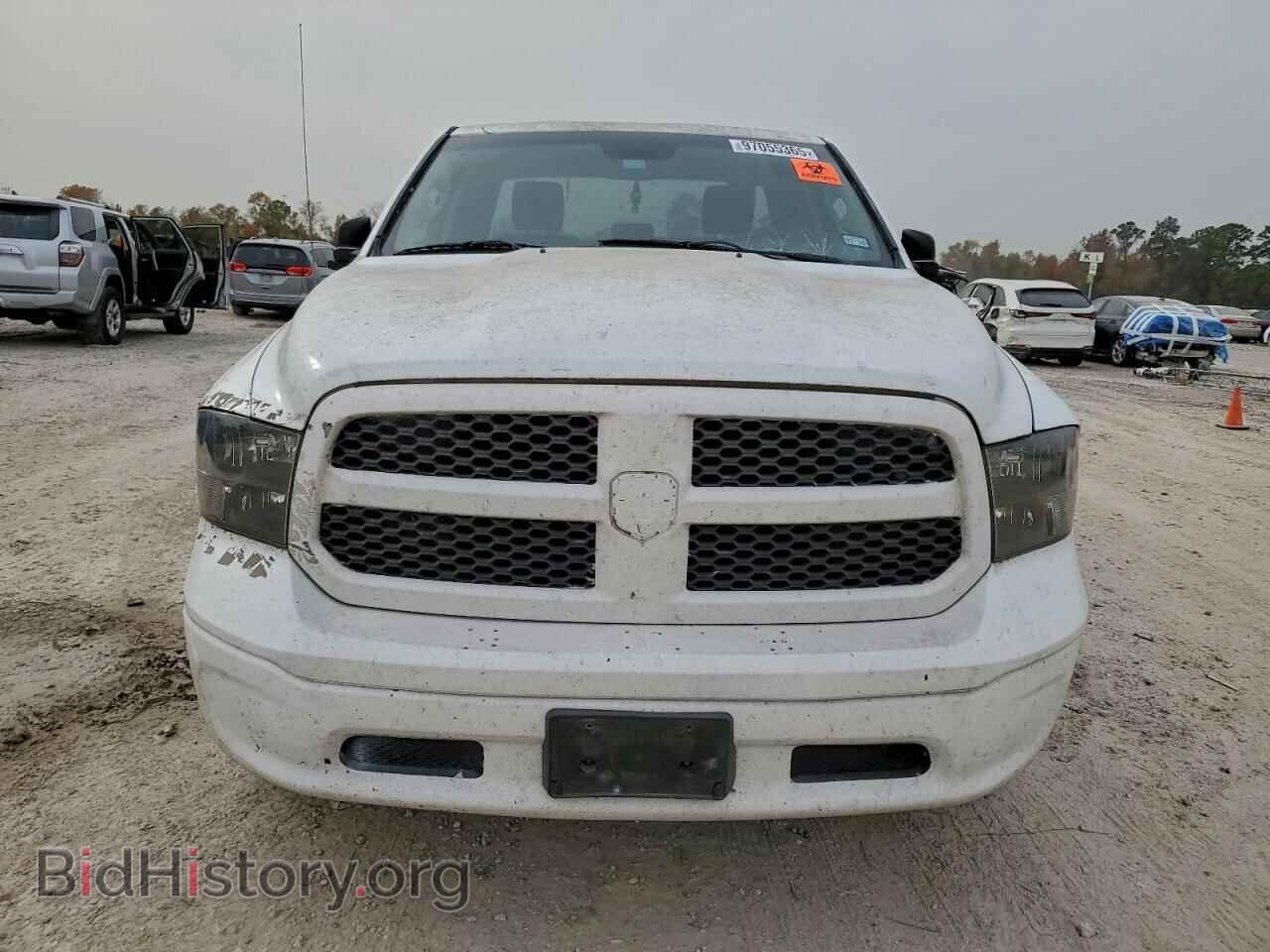 2013 RAM 1500 - VIN: 1C6RR6FT9DS585292 - Photo 5