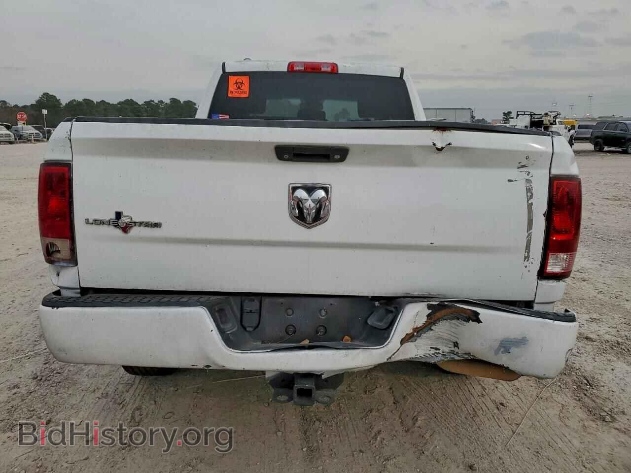 2013 RAM 1500 - VIN: 1C6RR6FT9DS585292 - Photo 6