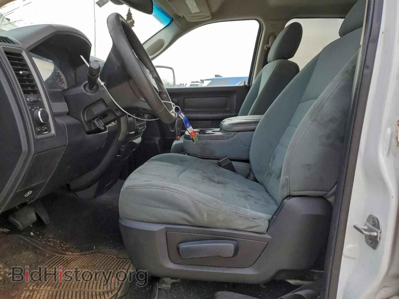 2013 RAM 1500 - VIN: 1C6RR6FT9DS585292 - Photo 7