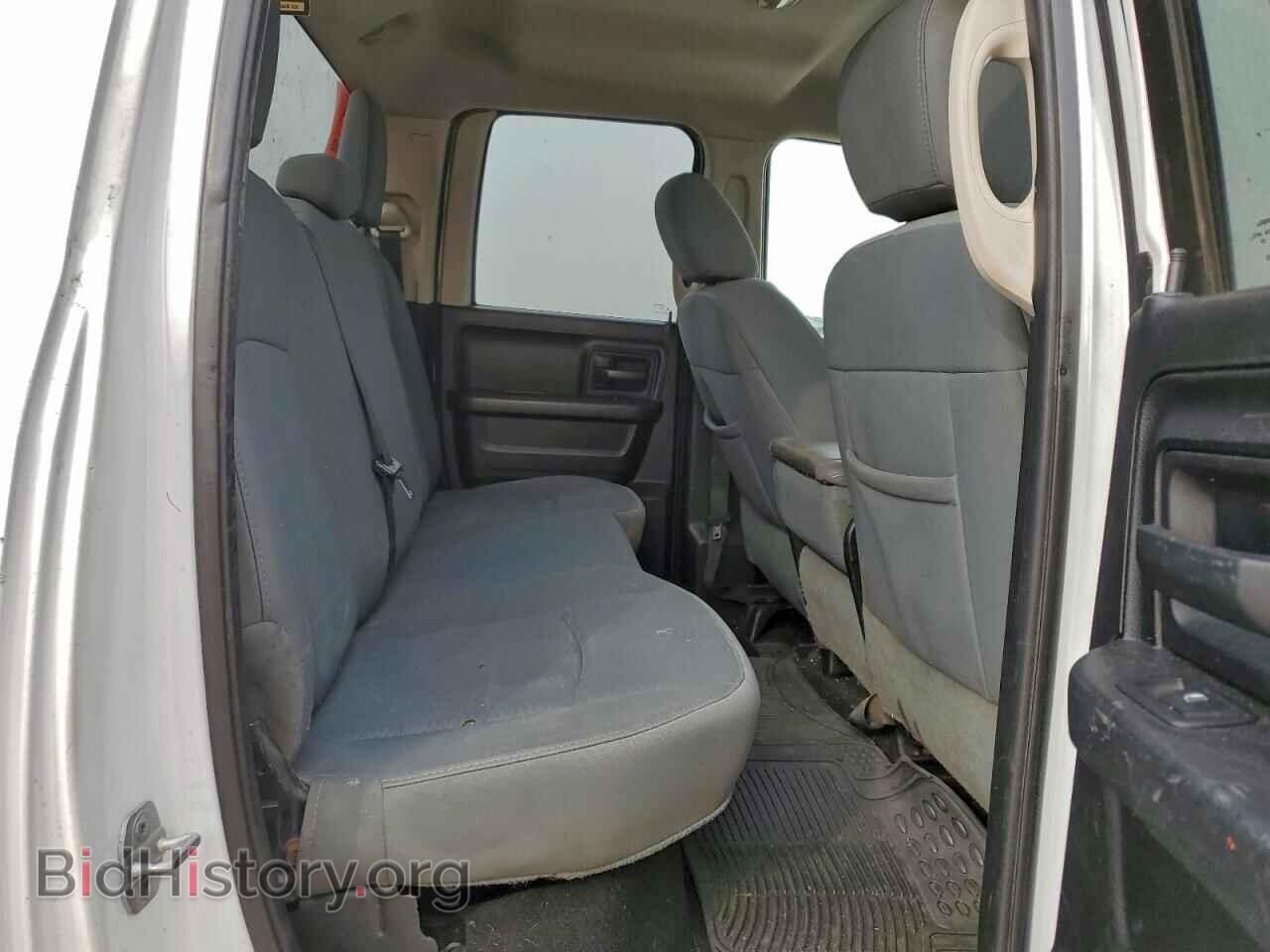 2013 RAM 1500 - VIN: 1C6RR6FT9DS585292 - Photo 10