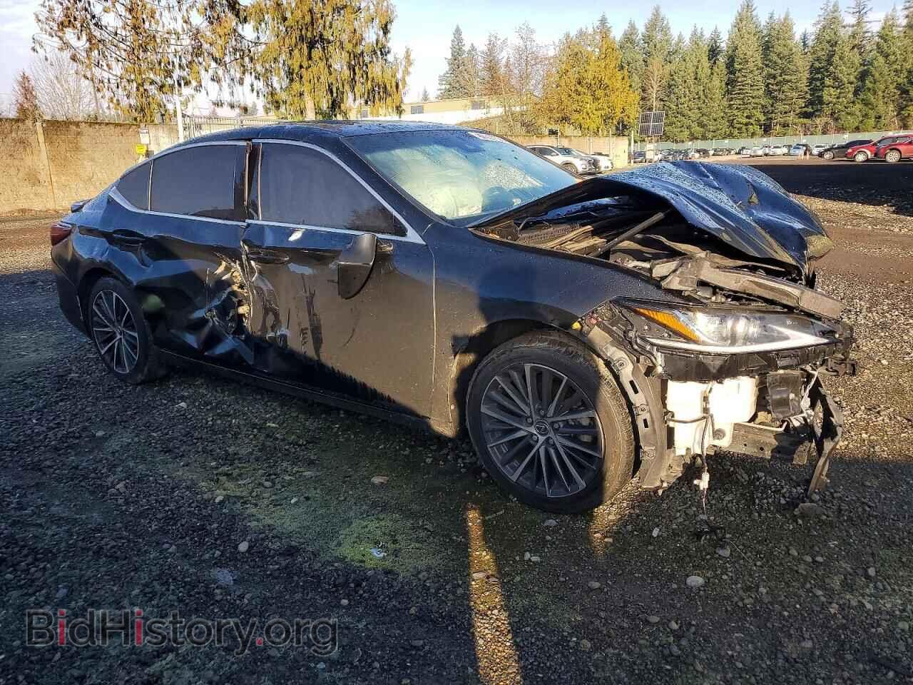 2023 LEXUS ES300 - VIN: 58ADA1C13PU028262 - Photo 4