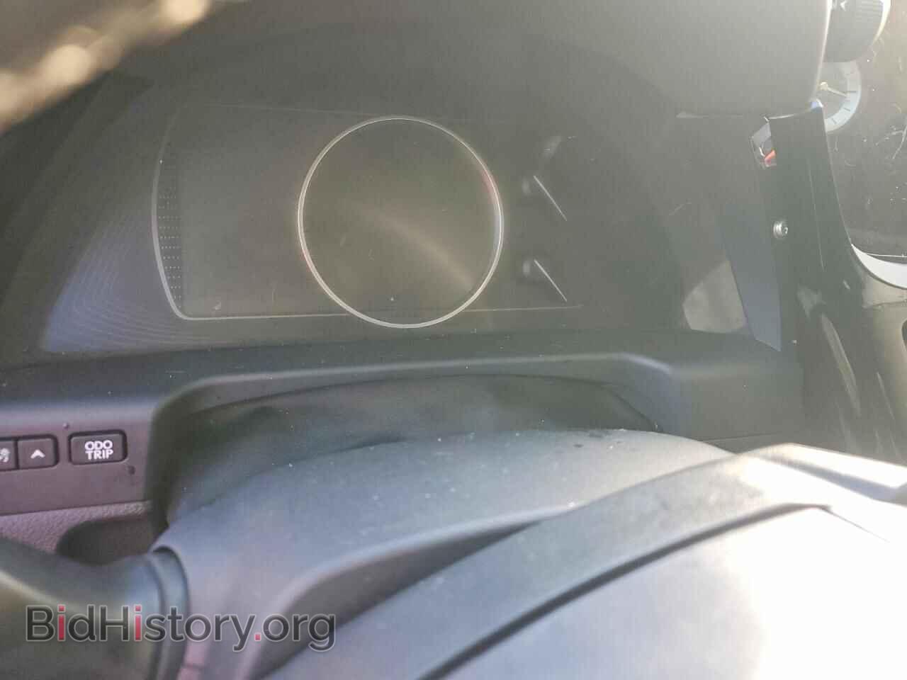 2023 LEXUS ES300 - VIN: 58ADA1C13PU028262 - Photo 9