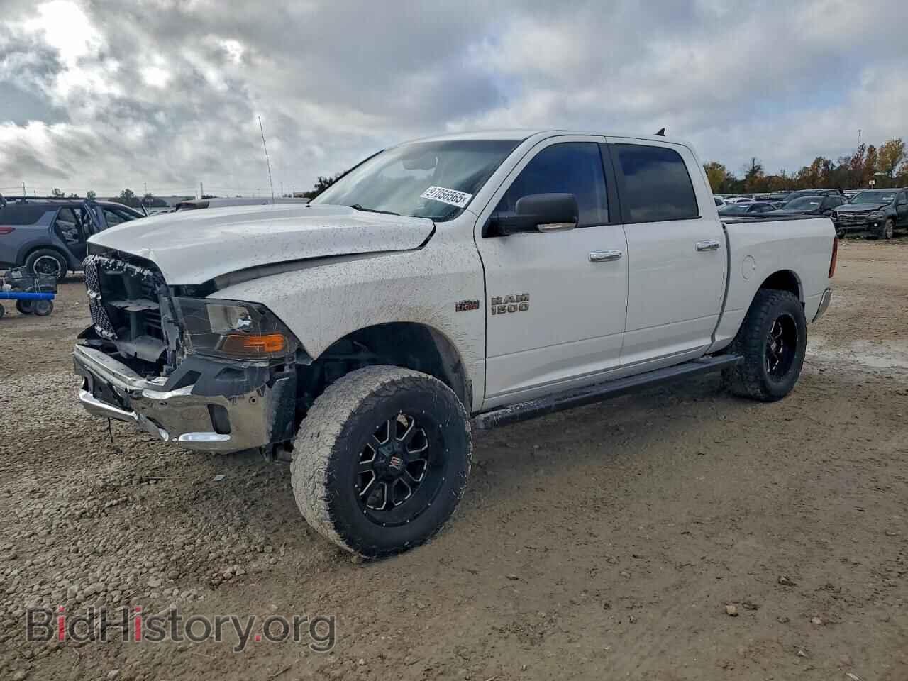 Photo 1C6RR7LTXFS538074 - RAM 1500 2015