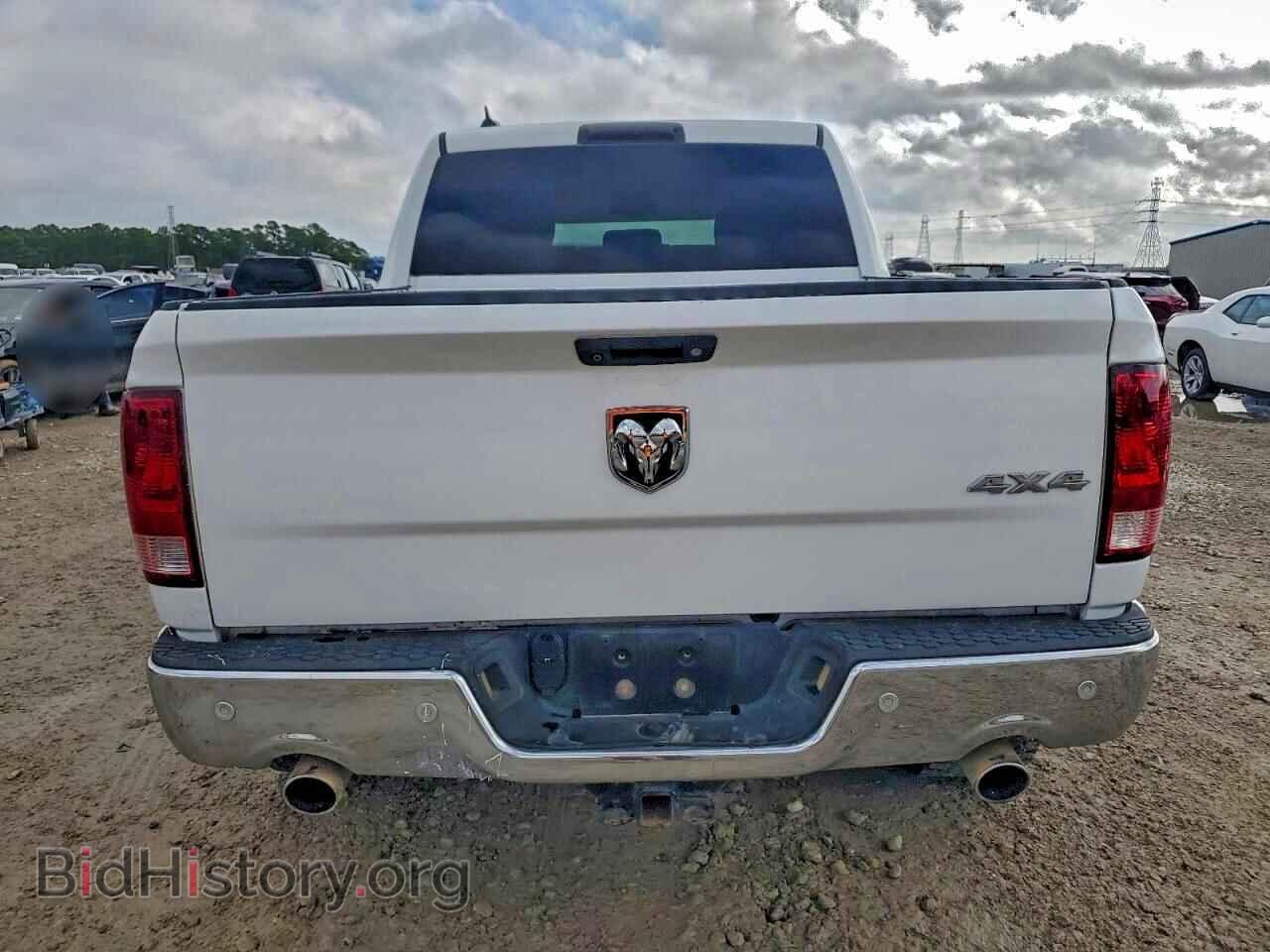 2015 RAM 1500 - VIN: 1C6RR7LTXFS538074 - Photo 6