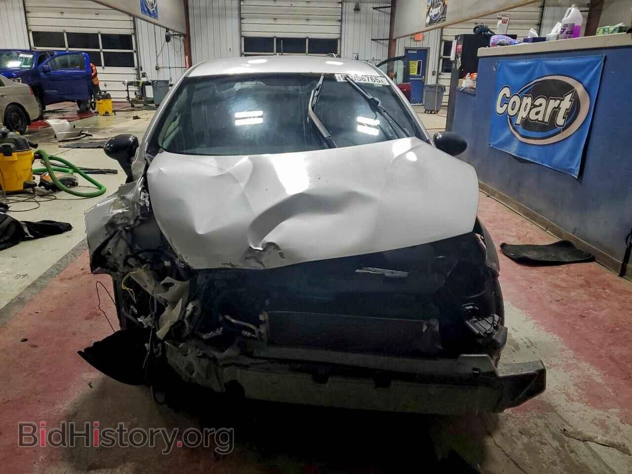 2013 KIA RIO - VIN: KNADN5A36D6208814 - Фото 5