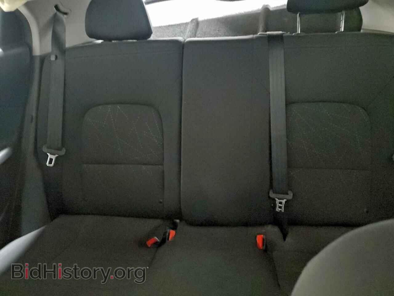 2013 KIA RIO - VIN: KNADN5A36D6208814 - Фото 10