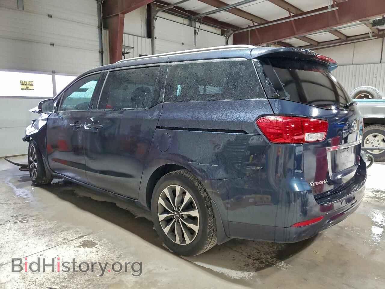 2015 KIA All Models - VIN: KNDMC5C17F6065671 - Фото 2