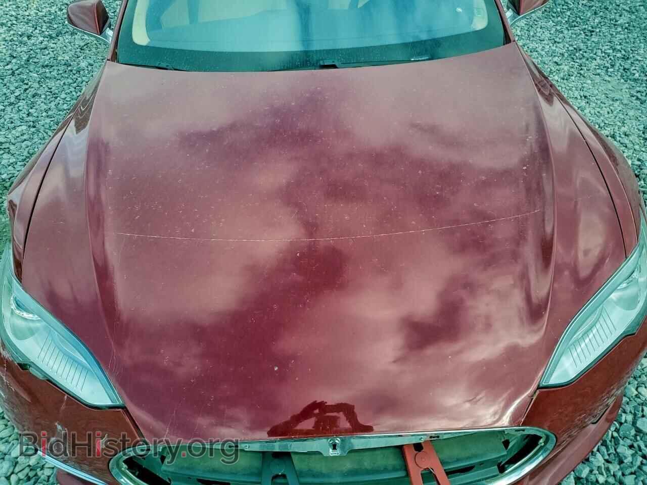 2013 TESLA MODEL S - VIN: 5YJSA1DNXDFP09334 - Photo 11
