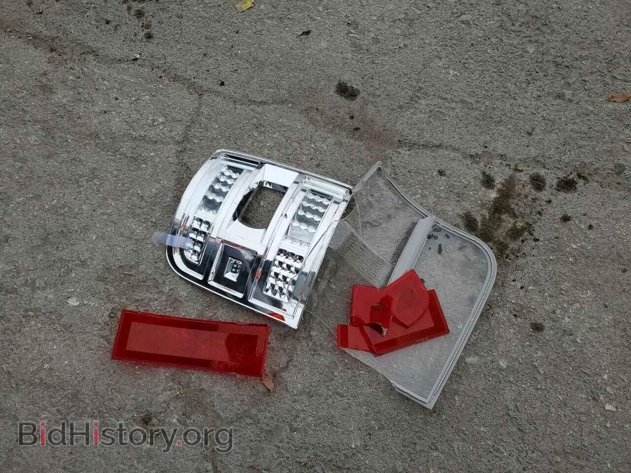 2009 FORD FLEX - VIN: 2FMDK53C59BA14174 - Photo 13