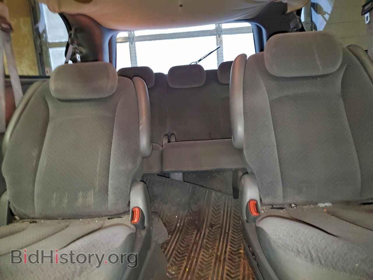 2006 DODGE CARAVAN - VIN: 1D4GP24R56B646794 - Фото 10