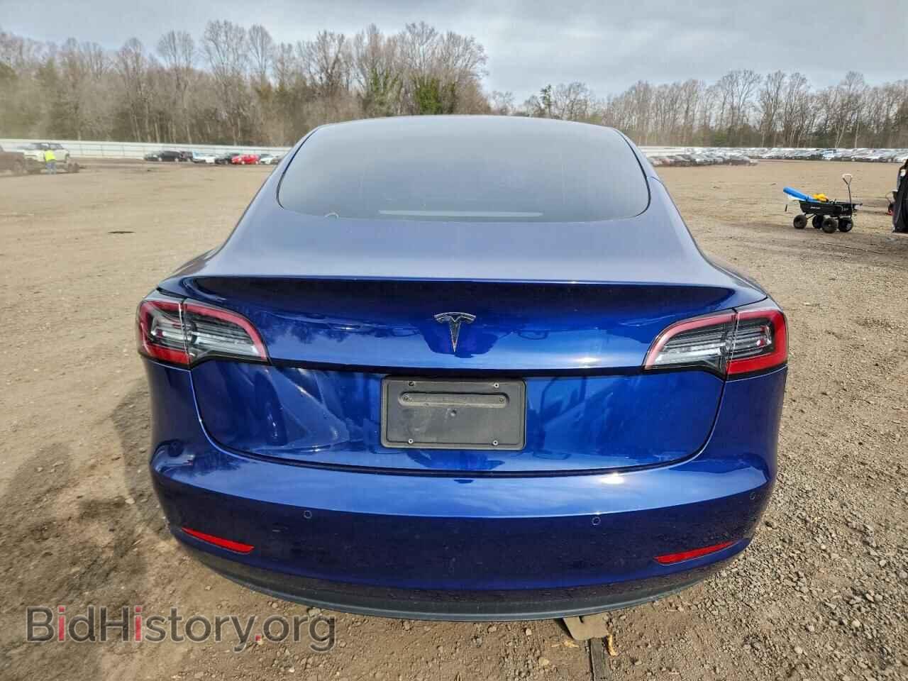 2022 TESLA MODEL 3 - VIN: 5YJ3E1EA8NF289904 - Photo 6