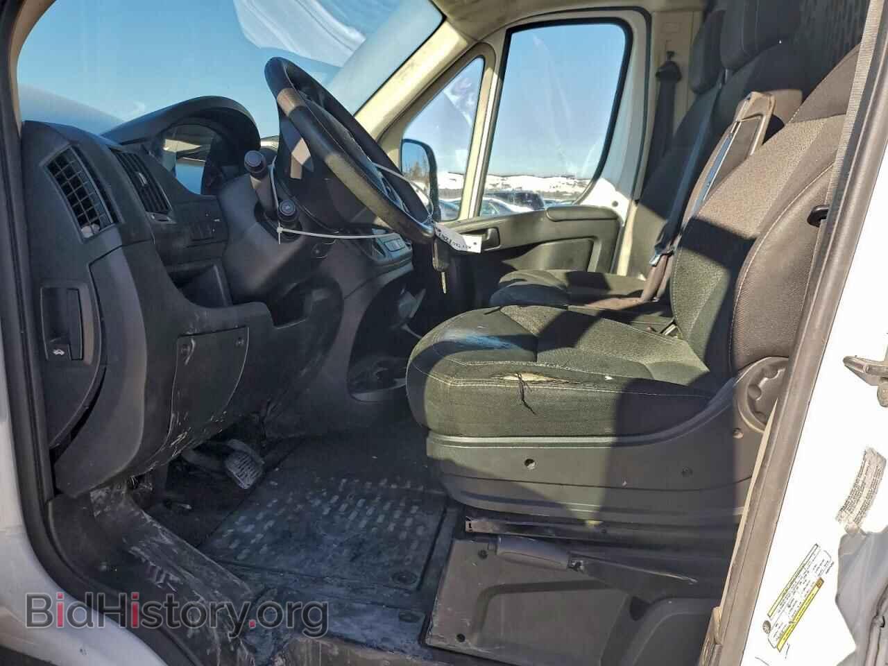 2017 RAM All Models - VIN: 3C6TRVCGXHE539308 - Фото 6