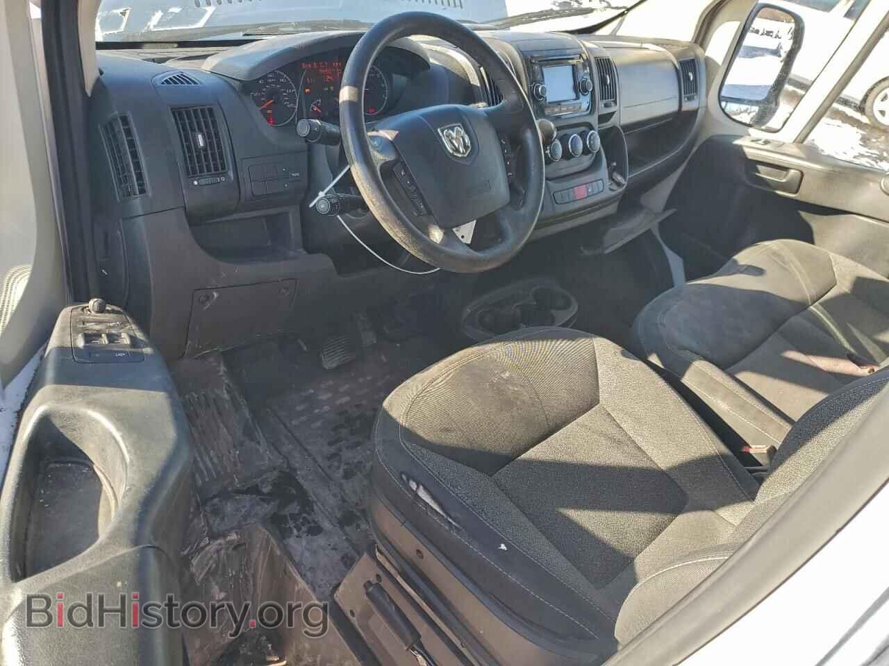2017 RAM All Models - VIN: 3C6TRVCGXHE539308 - Фото 7