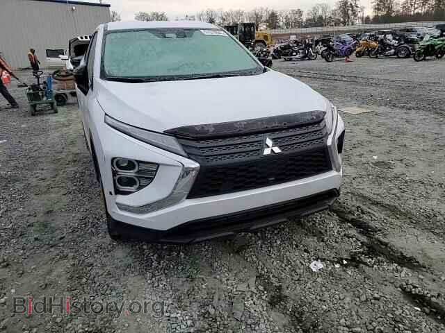 2024 MITSUBISHI ECLIPSE - VIN: JA4ATVAA9RZ019441 - Photo 14