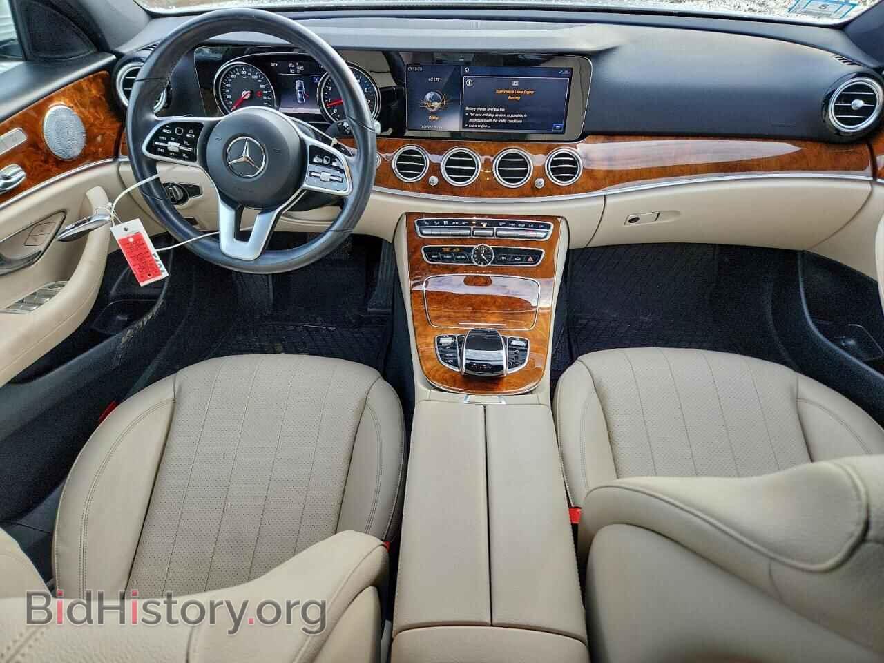 2019 MERCEDES-BENZ E-CLASS - VIN: WDDZF6JBXKA493696 - Фото 8