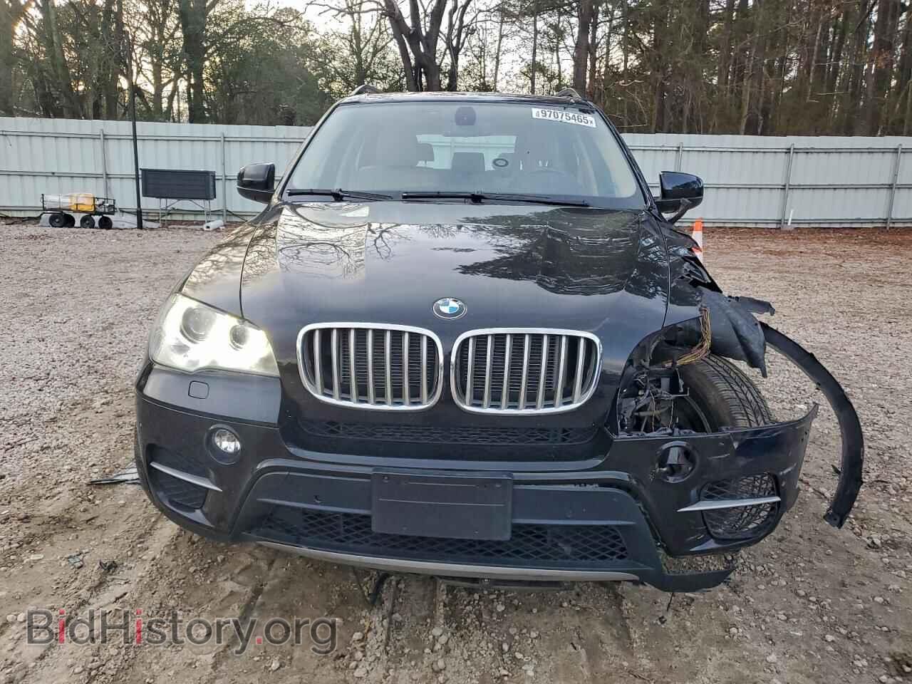 2011 BMW X5 - VIN: 5UXZW0C52BL663180 - Фото 5