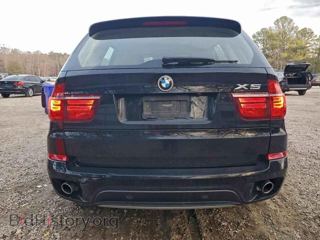 2011 BMW X5 - VIN: 5UXZW0C52BL663180 - Фото 6