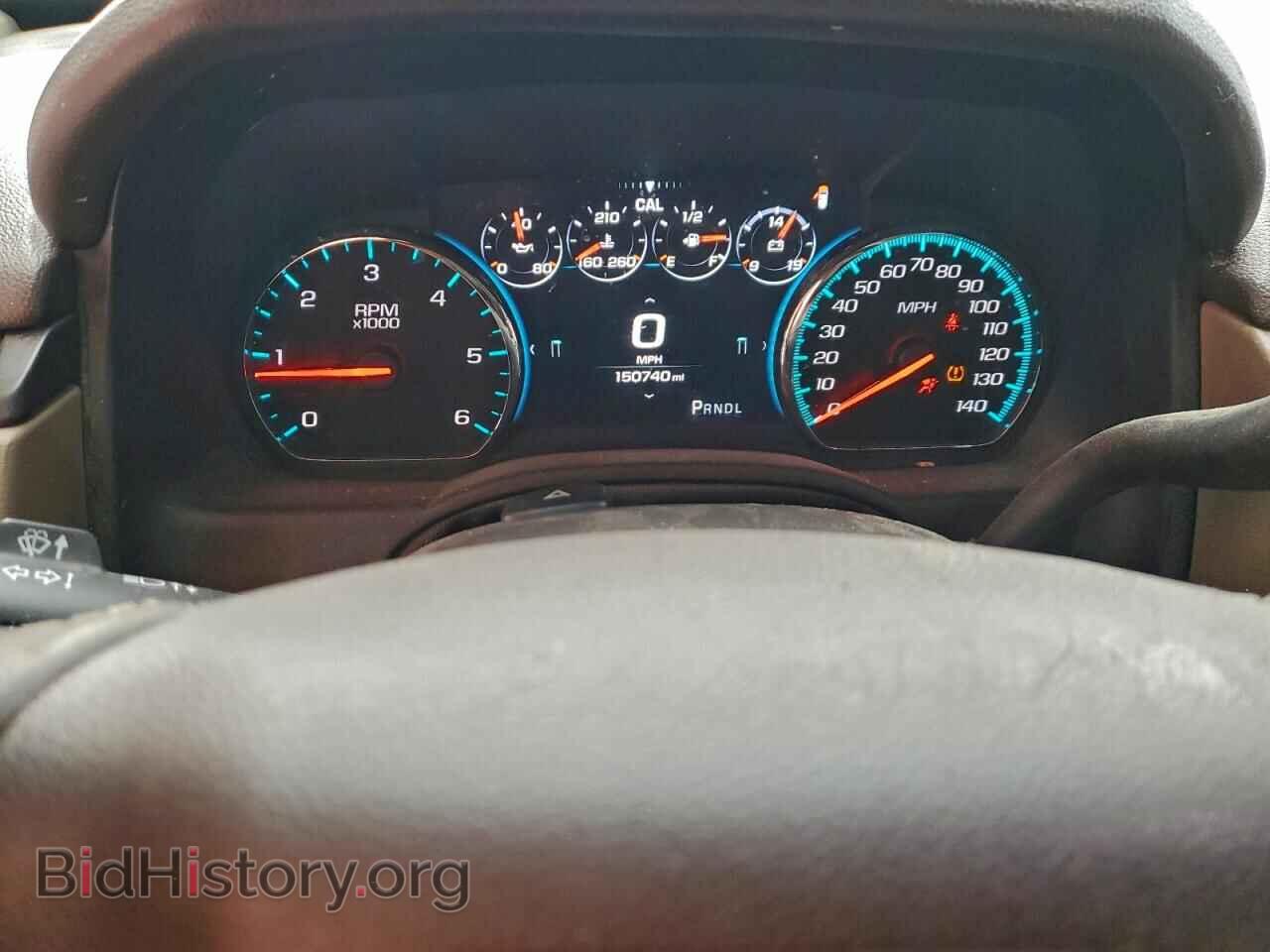 2017 GMC YUKON - VIN: 1GKS2BKC8HR366614 - Фото 9