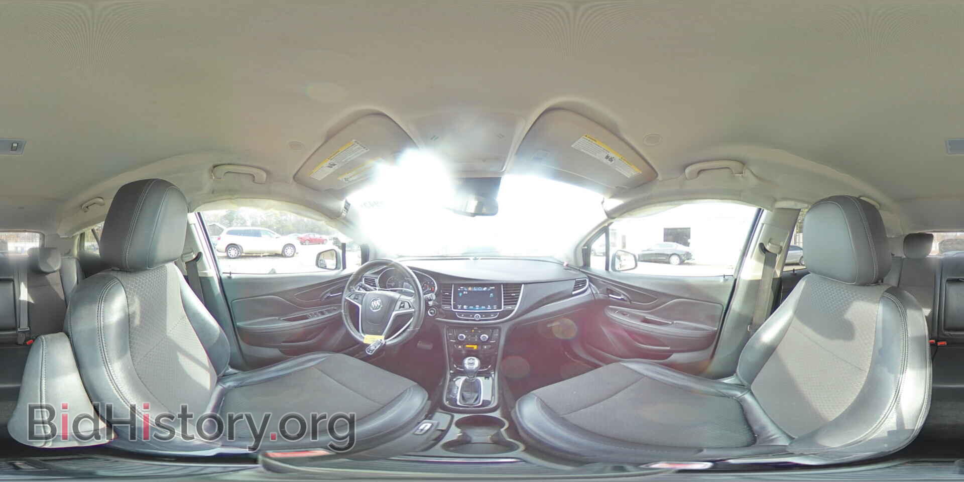 2019 BUICK ENCORE - VIN: KL4CJASB4KB784716 - Photo 14