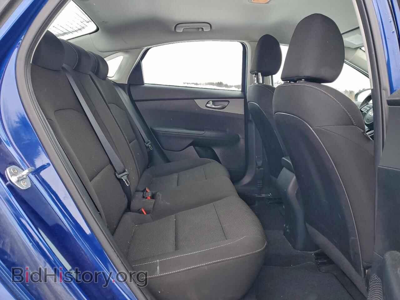 2020 KIA FORTE - VIN: 3KPF24AD2LE187329 - Фото 10