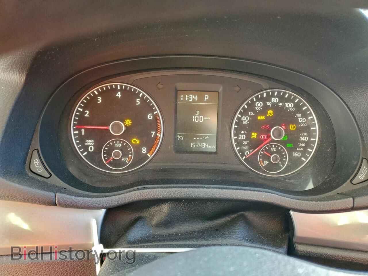 2013 VOLKSWAGEN PASSAT - VIN: 1VWAH7A36DC004098 - Фото 9