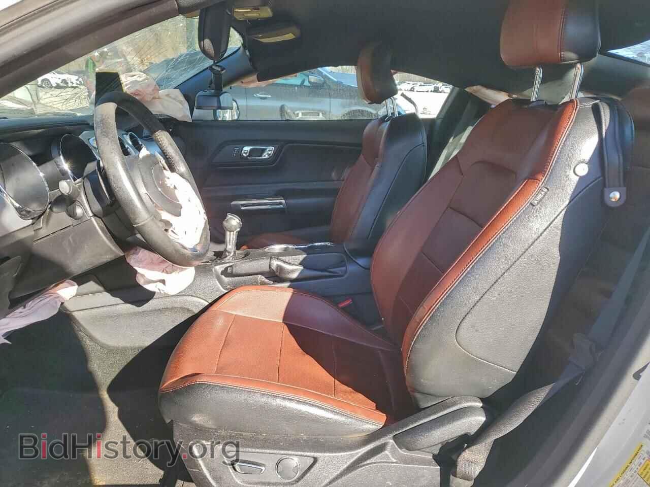 2017 FORD ALL Models - VIN: 1FA6P8TH9H5270709 - Фото 7