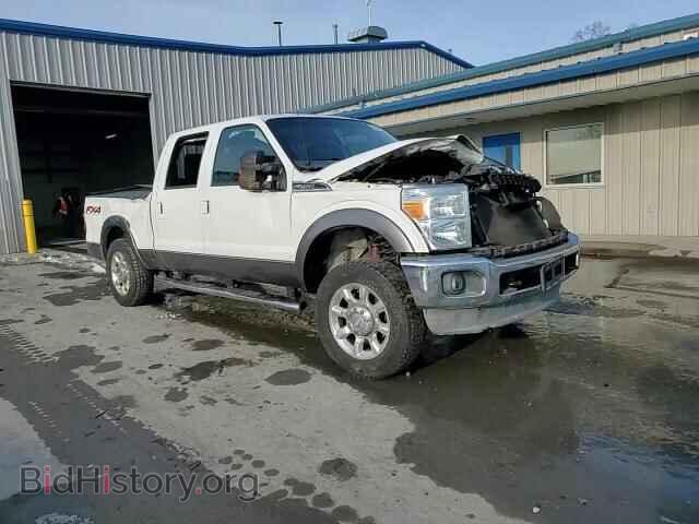 2012 FORD F250 - VIN: 1FT7W2B63CEB76834 - Фото 14