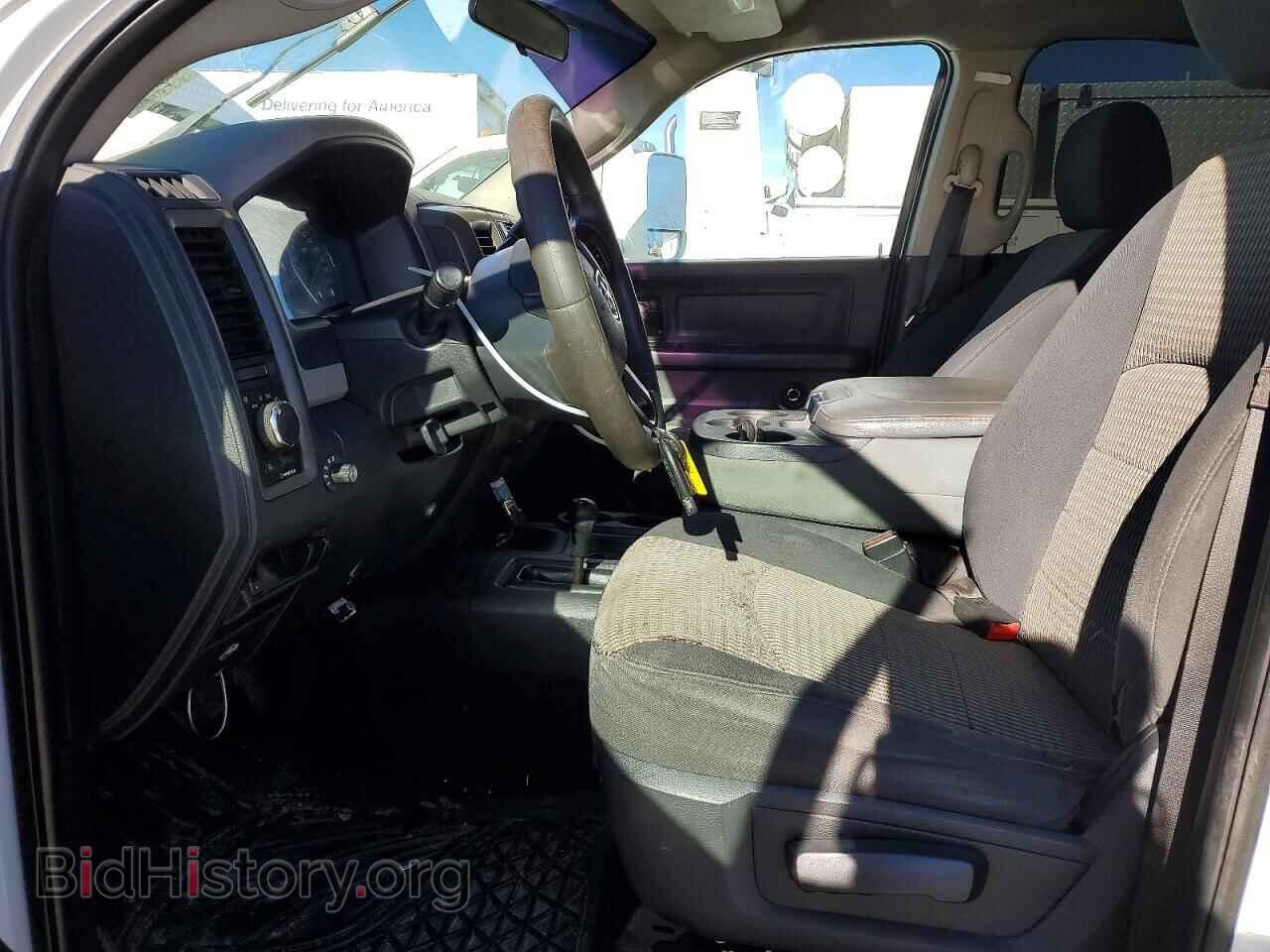 2012 DODGE RAM 3500 - VIN: 3C63DRGL3CG217023 - Photo 7
