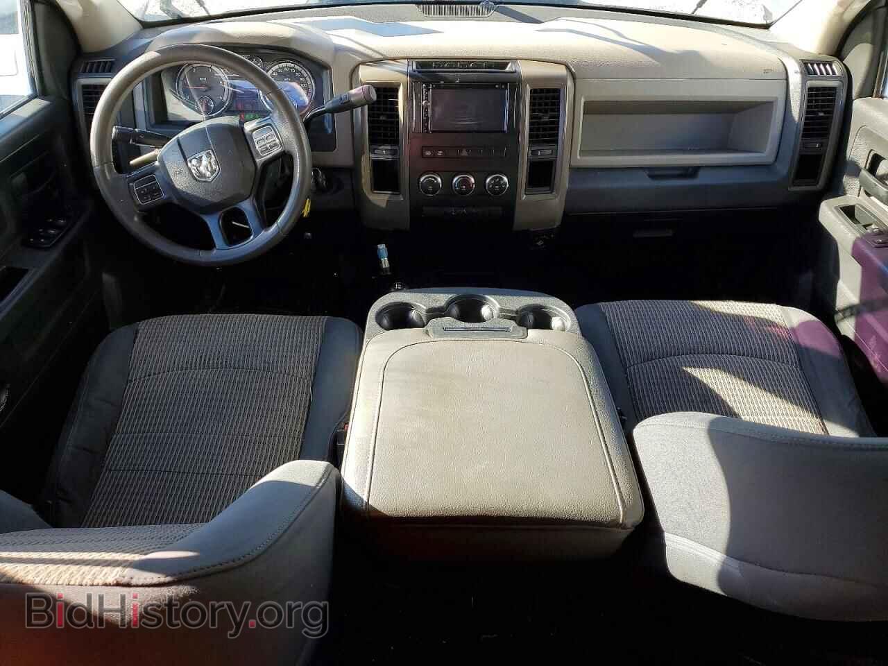2012 DODGE RAM 3500 - VIN: 3C63DRGL3CG217023 - Photo 8