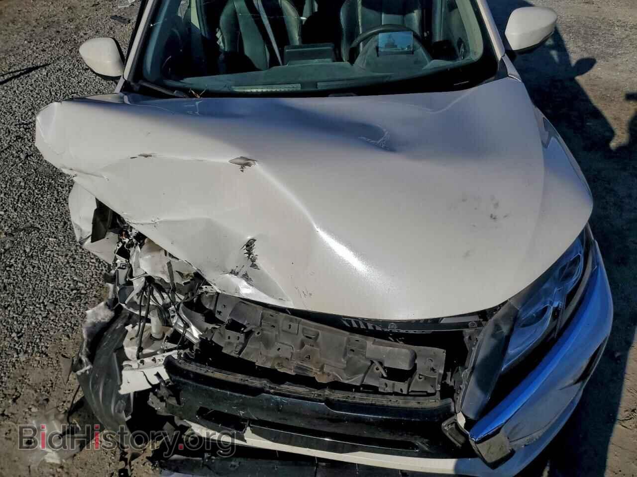 2018 MITSUBISHI ECLIPSE - VIN: JA4AT5AA1JZ042376 - Фото 12