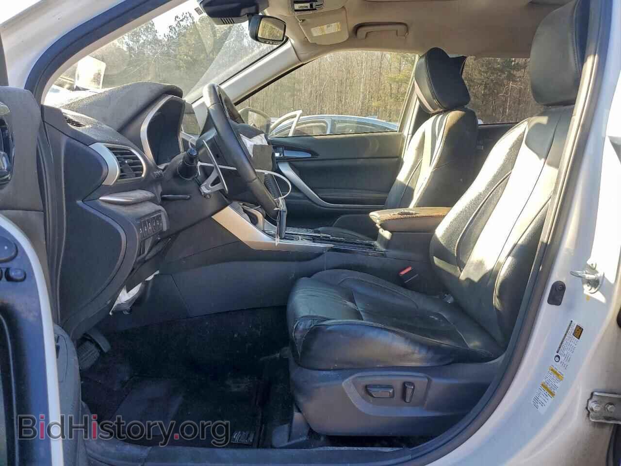 2018 MITSUBISHI ECLIPSE - VIN: JA4AT5AA1JZ042376 - Фото 7