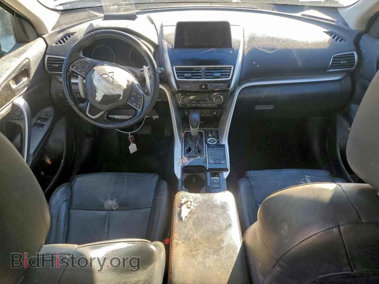 2018 MITSUBISHI ECLIPSE - VIN: JA4AT5AA1JZ042376 - Фото 8