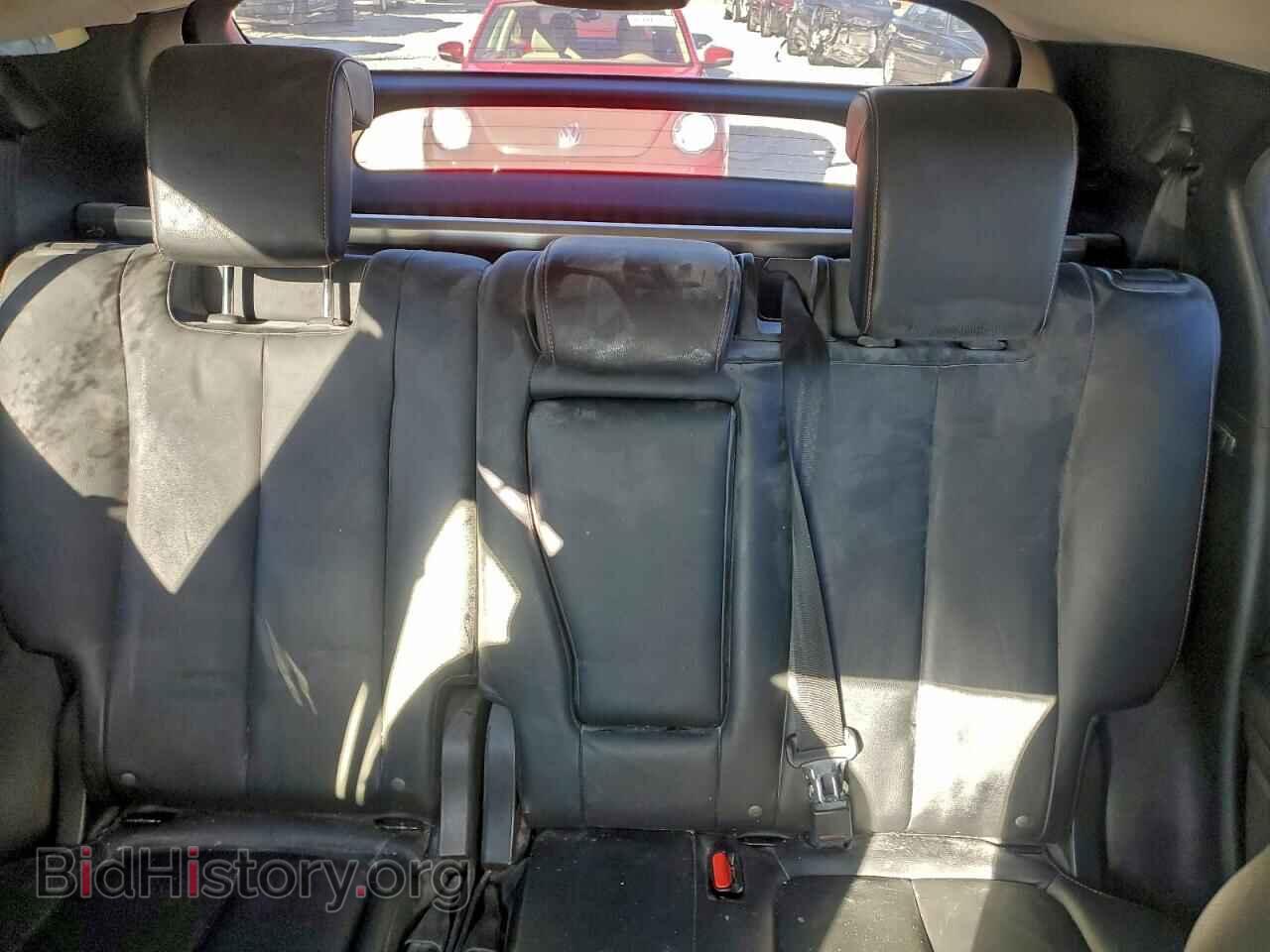 2018 MITSUBISHI ECLIPSE - VIN: JA4AT5AA1JZ042376 - Фото 10