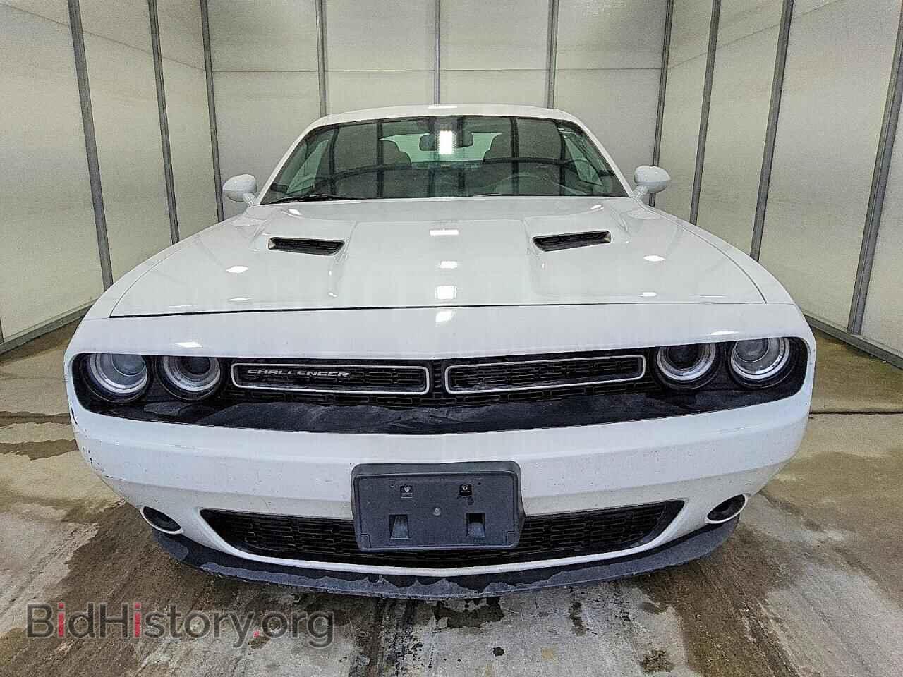 2019 DODGE CHALLENGER - VIN: 2C3CDZAG4KH687584 - Фото 5