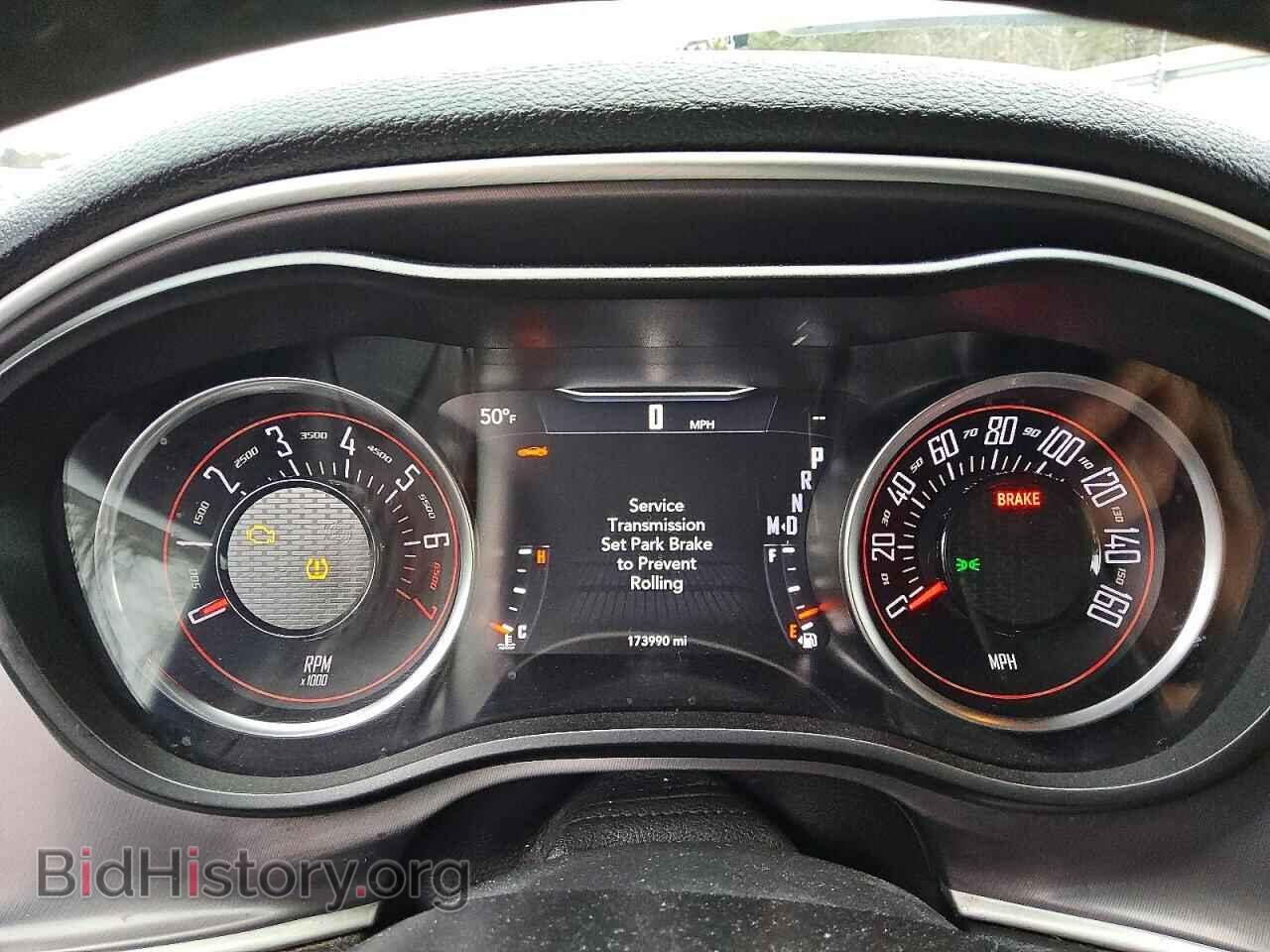 2019 DODGE CHALLENGER - VIN: 2C3CDZAG4KH687584 - Фото 9