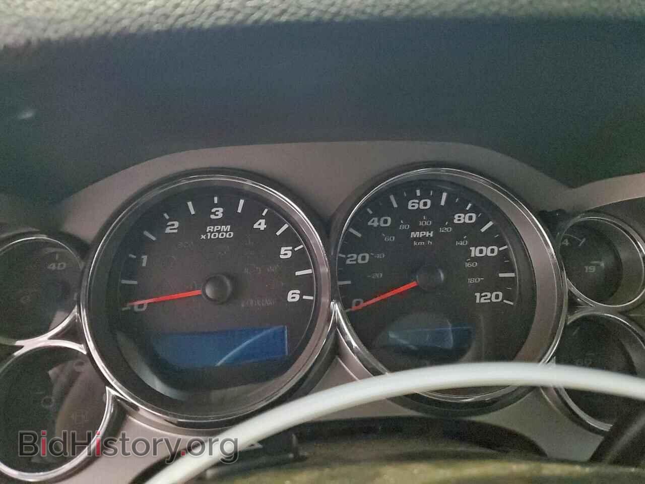2009 GMC SIERRA - VIN: 3GTEK13C69G128957 - Фото 9