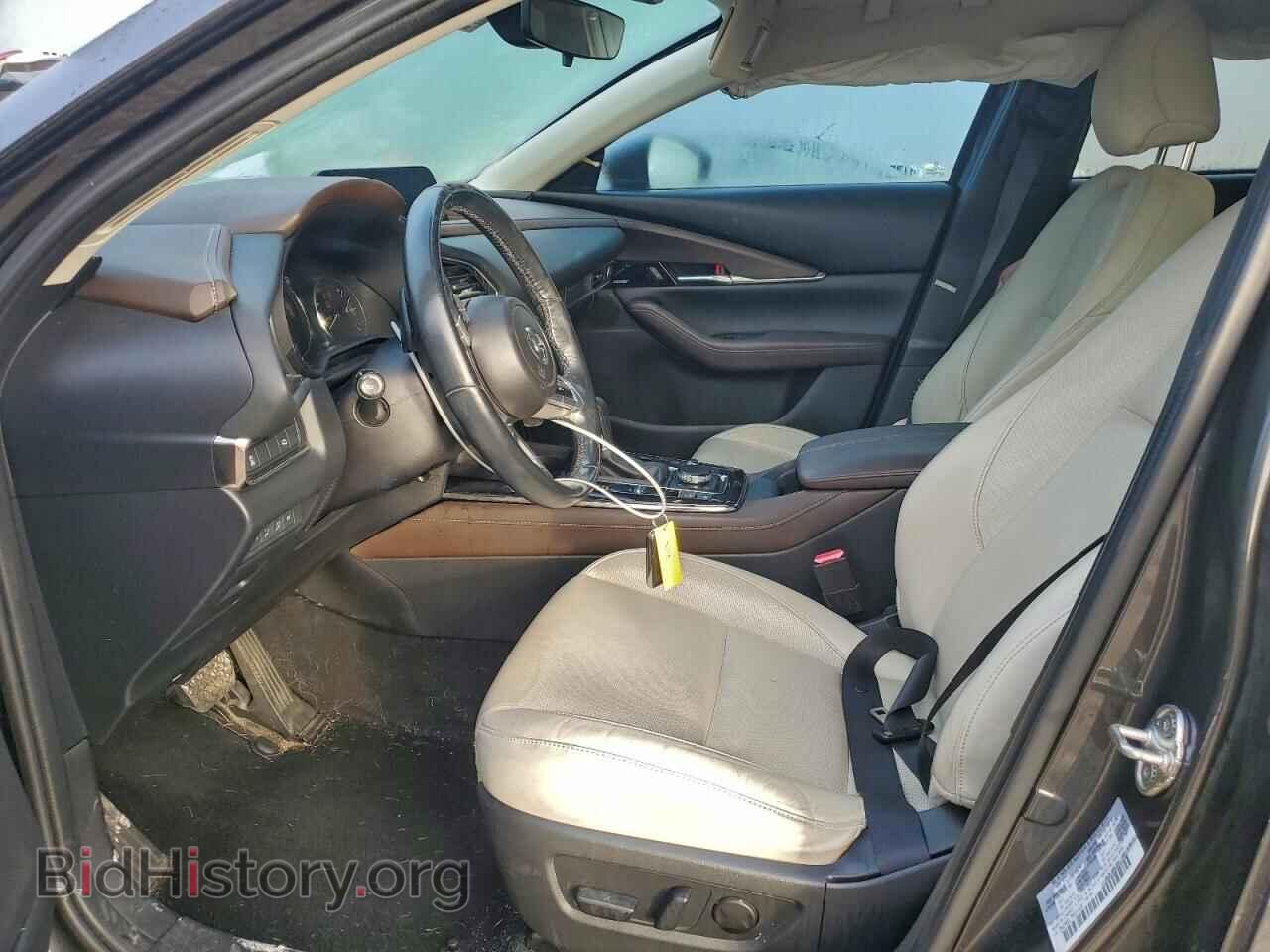 2021 MAZDA CX30 - VIN: 3MVDMBDL7MM314834 - Photo 7
