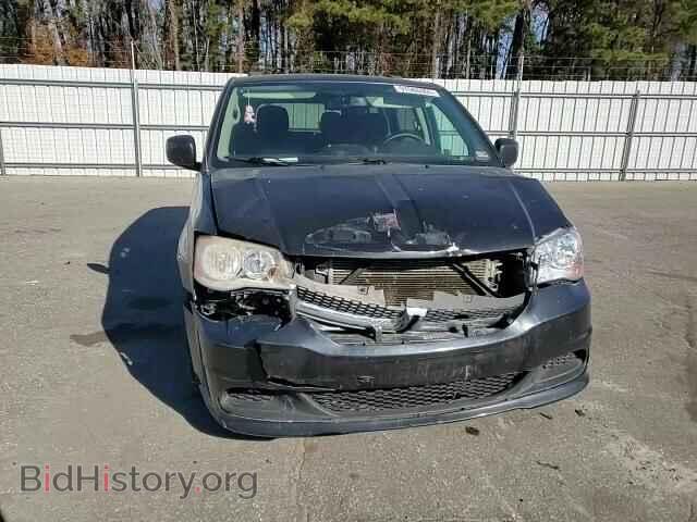 2013 DODGE CARAVAN - VIN: 2C4RDGCG0DR613292 - Фото 14