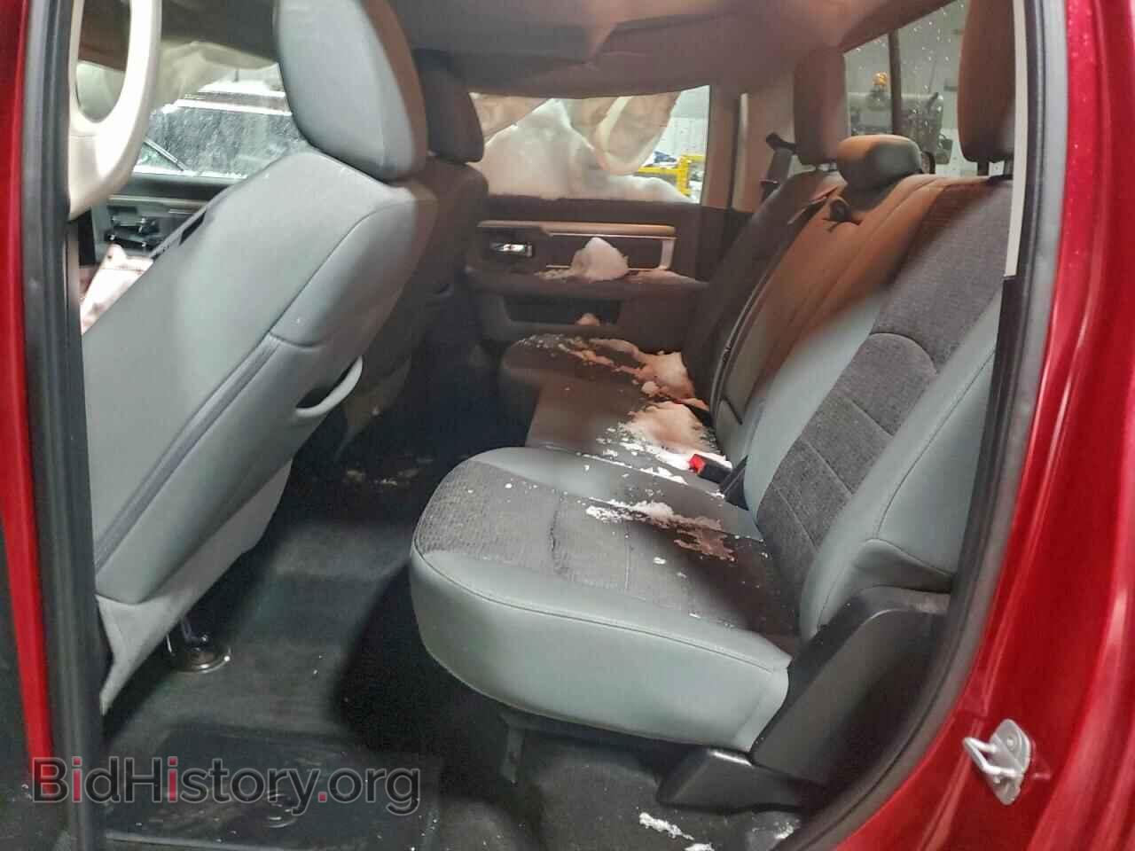 2014 RAM 1500 - VIN: 1C6RR7LT2ES380327 - Photo 10