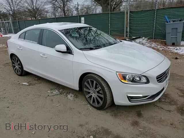 2017 VOLVO S60 - VIN: LYV402TK1HB126716 - Фото 13