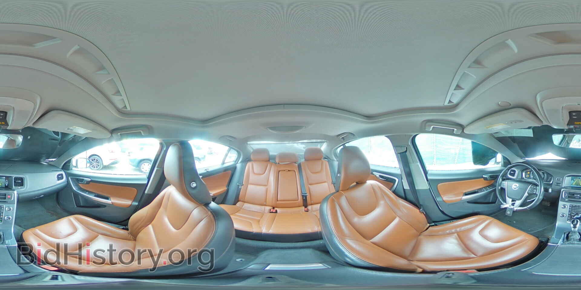 2017 VOLVO S60 - VIN: LYV402TK1HB126716 - Фото 14