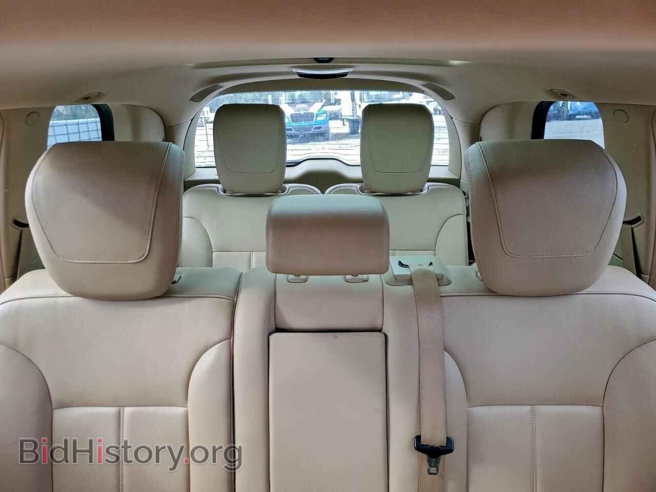 2012 MERCEDES-BENZ GL-CLASS - VIN: 4JGBF2FEXCA778953 - Фото 10