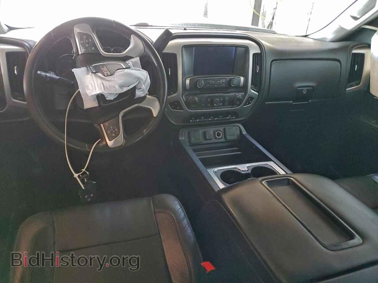 2015 GMC SIERRA - VIN: 3GTP1VEC1FG401993 - Фото 8