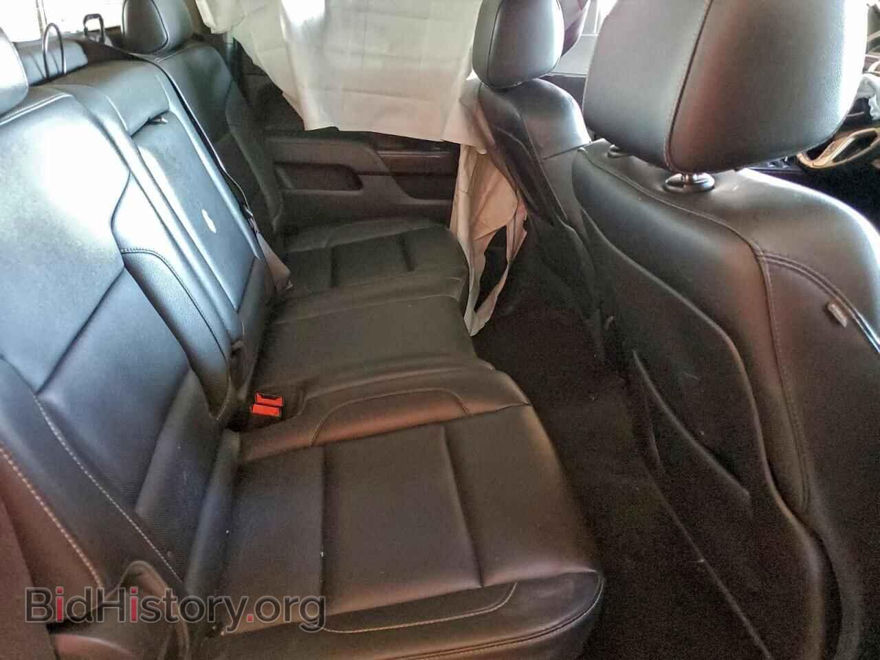2015 GMC SIERRA - VIN: 3GTP1VEC1FG401993 - Фото 10