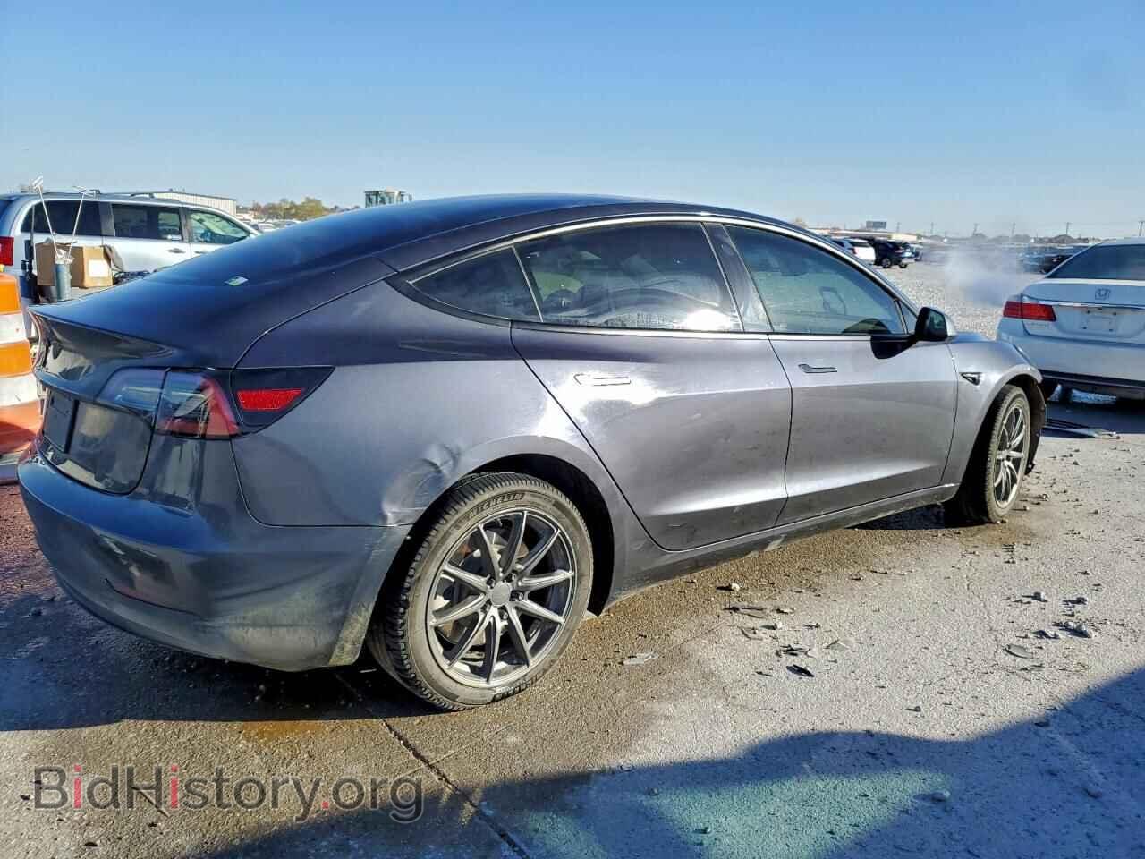 2023 TESLA MODEL 3 - VIN: 5YJ3E1EA1PF697485 - Photo 3
